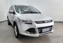 Camionetas - Ford Kuga sel 2013 Nafta 167000Km - En Venta