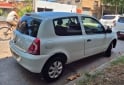 Autos - Renault Clio mio 1ra mano permuto 2014 Nafta 118000Km - En Venta
