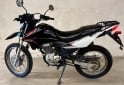 Motos - Honda Xr 150 2017 Nafta  - En Venta
