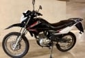 Motos - Honda Xr 150 2017 Nafta  - En Venta