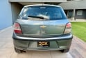 Autos - Chevrolet Agile 2010 Nafta  - En Venta