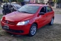 Autos - Volkswagen Gol Trend 2011 Nafta 150000Km - En Venta