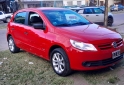 Autos - Volkswagen Gol Trend 2011 Nafta 150000Km - En Venta