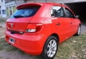 Autos - Volkswagen Gol Trend 2011 Nafta 150000Km - En Venta