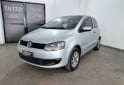 Autos - Volkswagen Fox 2012 GNC 131000Km - En Venta
