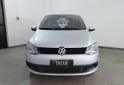 Autos - Volkswagen Fox 2012 GNC 131000Km - En Venta