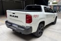 Camionetas - RAM Rampage RT 2024 Nafta 33000Km - En Venta