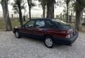 Autos - Ford Sierra 1993 GNC 555555Km - En Venta