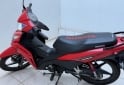 Motos - Honda Wave full 2024 Nafta 1890Km - En Venta