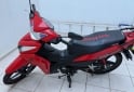 Motos - Honda Wave full 2024 Nafta 1890Km - En Venta