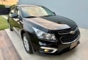 Autos - Chevrolet Cruze 2015 Nafta 100000Km - En Venta