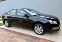 Autos - Chevrolet Cruze 2015 Nafta 100000Km - En Venta