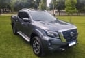 Camionetas - Nissan Frontier 2022 Nafta 14000Km - En Venta