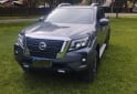 Camionetas - Nissan Frontier 2022 Nafta 14000Km - En Venta