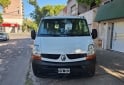 Utilitarios - Renault Master 2.5 G9U 2009 Diesel 260000Km - En Venta