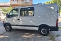 Utilitarios - Renault Master 2.5 G9U 2009 Diesel 260000Km - En Venta