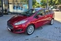 Autos - Ford FIESTA SE PLUS 1.6 2016 Nafta 110000Km - En Venta