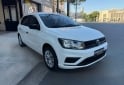 Autos - Volkswagen Gol Trend 2020 GNC 100000Km - En Venta
