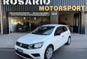 Autos - Volkswagen Gol Trend 2020 GNC 100000Km - En Venta
