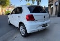 Autos - Volkswagen Gol Trend 2020 GNC 100000Km - En Venta