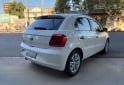 Autos - Volkswagen Gol Trend 2020 GNC 100000Km - En Venta