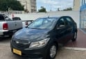 Autos - Chevrolet Onix joy 2017 Nafta 123000Km - En Venta