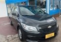 Autos - Chevrolet Onix joy 2017 Nafta 123000Km - En Venta