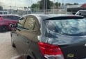 Autos - Chevrolet Onix joy 2017 Nafta 123000Km - En Venta