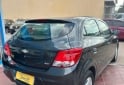 Autos - Chevrolet Onix joy 2017 Nafta 123000Km - En Venta