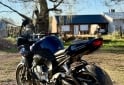 Motos - Yamaha FZ1s 2008 Nafta 28800Km - En Venta