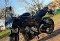 Motos - Yamaha FZ1s 2008 Nafta 28800Km - En Venta