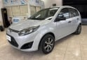 Autos - Ford fiesta plus 2010 GNC 123000Km - En Venta