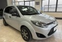 Autos - Ford fiesta plus 2010 GNC 123000Km - En Venta
