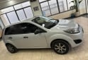Autos - Ford fiesta plus 2010 GNC 123000Km - En Venta