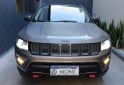 Camionetas - Jeep compass trailhawk 2021 Diesel 115000Km - En Venta