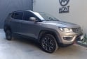 Camionetas - Jeep compass trailhawk 2021 Diesel 115000Km - En Venta