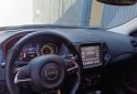Camionetas - Jeep compass trailhawk 2021 Diesel 115000Km - En Venta