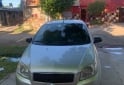 Autos - Chevrolet Aveo G3 2014 Nafta 143000Km - En Venta