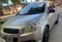 Autos - Chevrolet Aveo G3 2014 Nafta 143000Km - En Venta