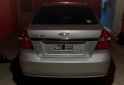 Autos - Chevrolet Aveo G3 2014 Nafta 143000Km - En Venta