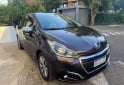 Autos - Peugeot 208 Feline 2017 Nafta 130000Km - En Venta