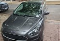 Autos - Ford Ka 2018 Nafta 85700Km - En Venta
