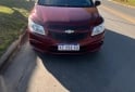 Autos - Chevrolet onix 2018 Nafta 70000Km - En Venta