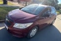 Autos - Chevrolet onix 2018 Nafta 70000Km - En Venta