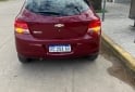 Autos - Chevrolet onix 2018 Nafta 70000Km - En Venta