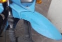 Motos - Guerrero 200 Gxt 2015 Nafta 111111Km - En Venta