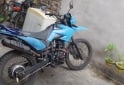Motos - Guerrero 200 Gxt 2015 Nafta 111111Km - En Venta