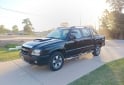 Camionetas - Chevrolet S10 DC Limited 2.8TDI 4x4 2012 Diesel 258000Km - En Venta