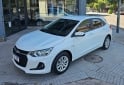 Autos - Chevrolet ONIX LT TECH ON STAR 2020 Nafta 80000Km - En Venta