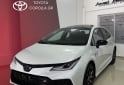 Autos - Toyota Corolla 2025 Nafta 4000Km - En Venta